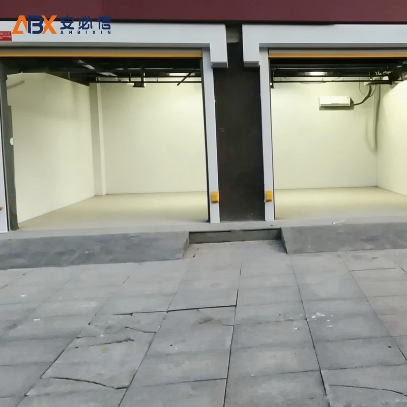 阿坝藏族羌族自治州洁净快速门